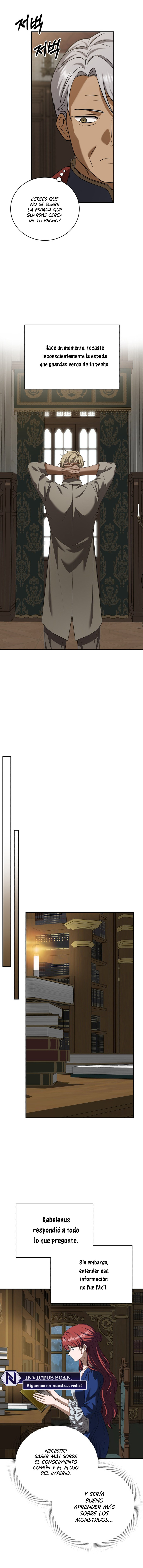 Una propuesta de matrimonio inesperada Capítulo 61 - Page 3