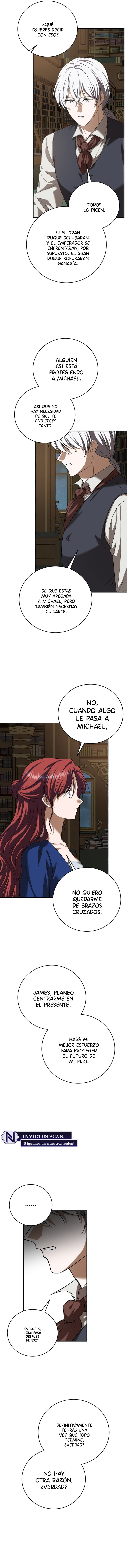 Una propuesta de matrimonio inesperada Capítulo 61 - Page 5