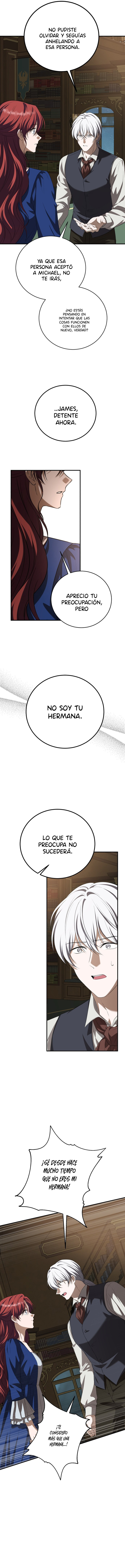 Una propuesta de matrimonio inesperada Capítulo 61 - Page 6