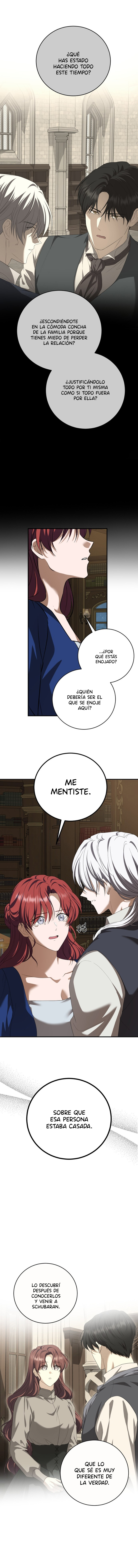 Una propuesta de matrimonio inesperada Capítulo 61 - Page 7