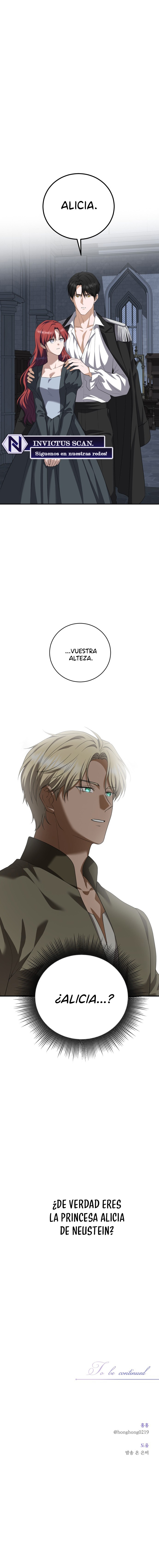 Una propuesta de matrimonio inesperada Capítulo 63 - Page 9