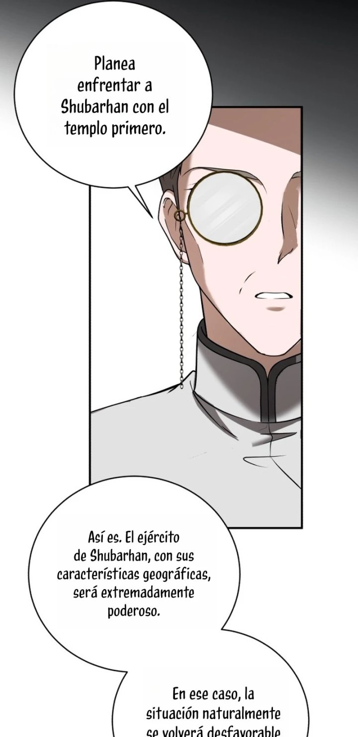 Una propuesta de matrimonio inesperada Capítulo 73 - Page 10