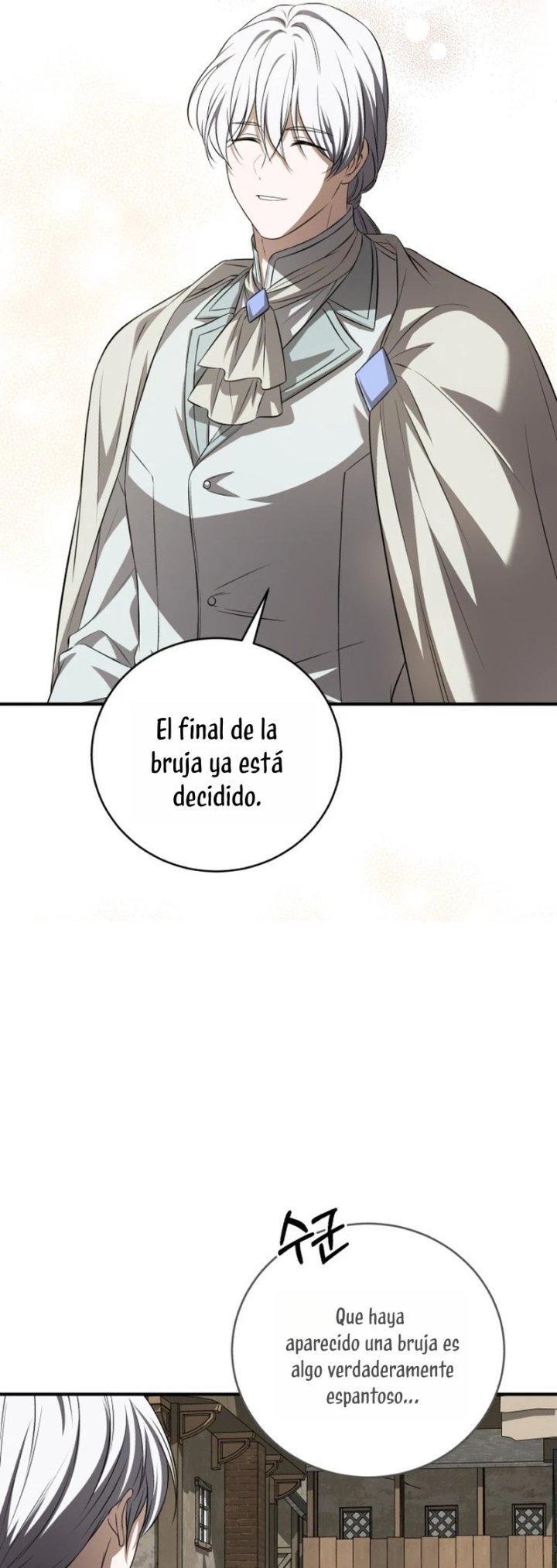 Una propuesta de matrimonio inesperada Capítulo 73 - Page 16