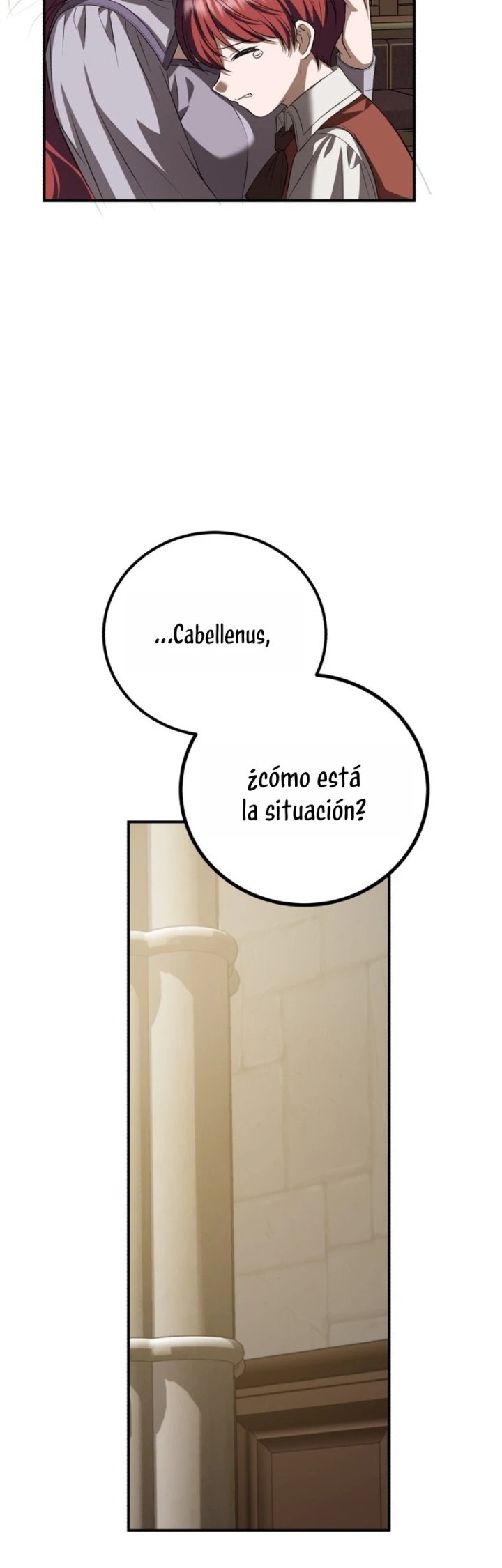 Una propuesta de matrimonio inesperada Capítulo 73 - Page 31