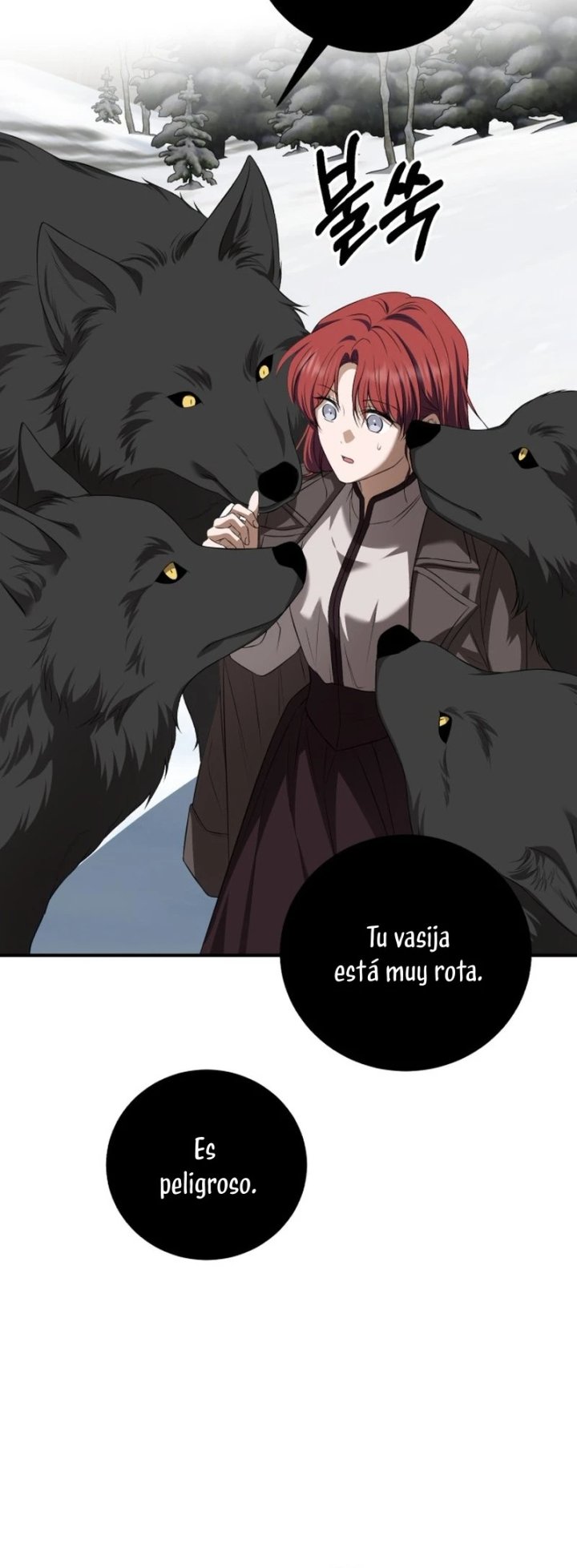 Una propuesta de matrimonio inesperada Capítulo 73 - Page 37