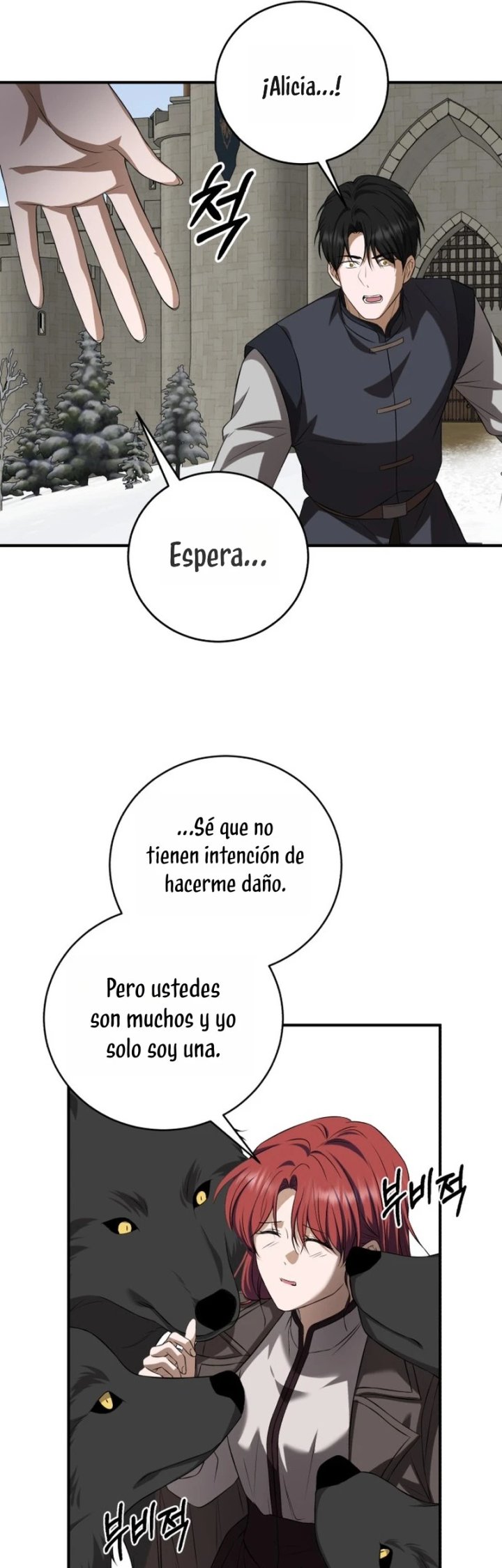 Una propuesta de matrimonio inesperada Capítulo 73 - Page 38