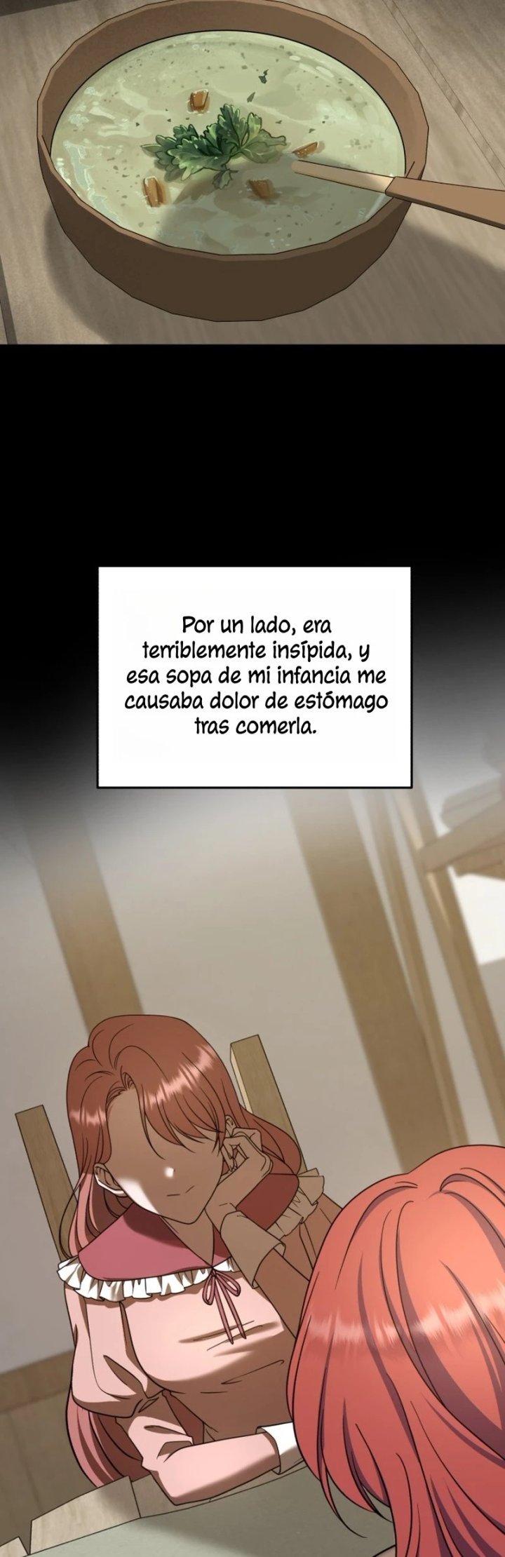 Una propuesta de matrimonio inesperada Capítulo 73 - Page 58