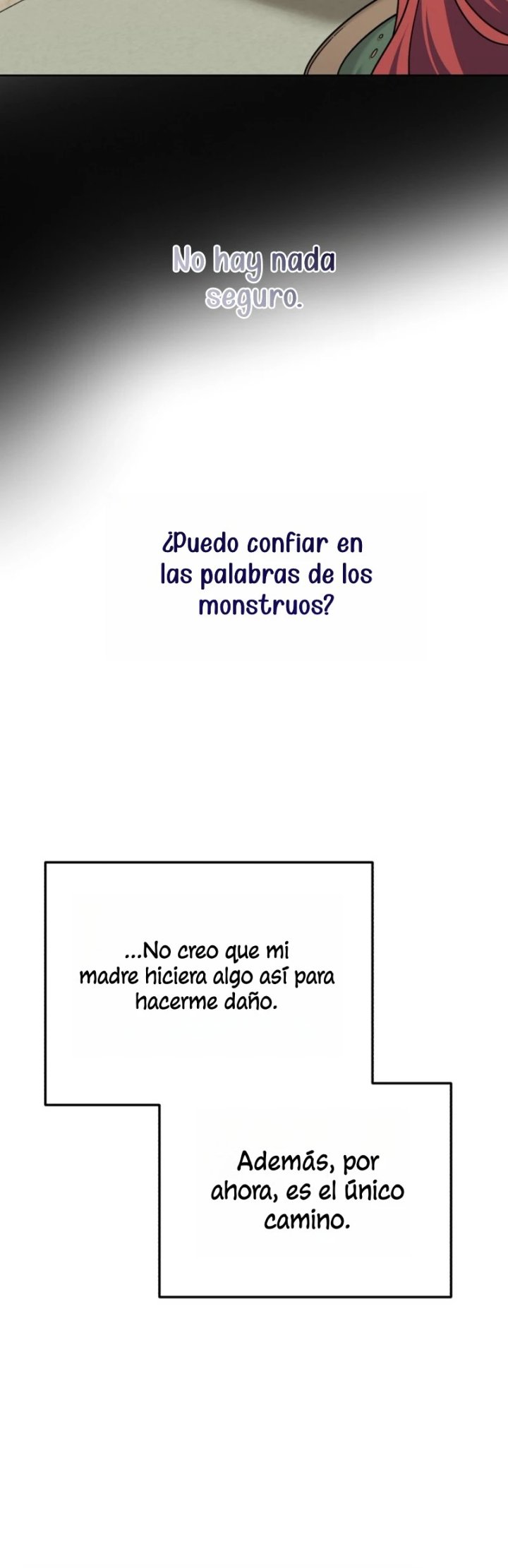 Una propuesta de matrimonio inesperada Capítulo 73 - Page 59