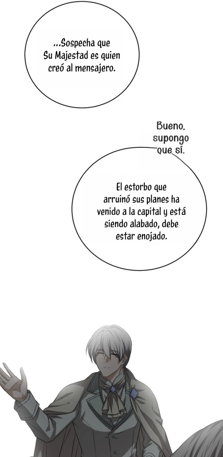 Una propuesta de matrimonio inesperada Capítulo 73 - Page 66