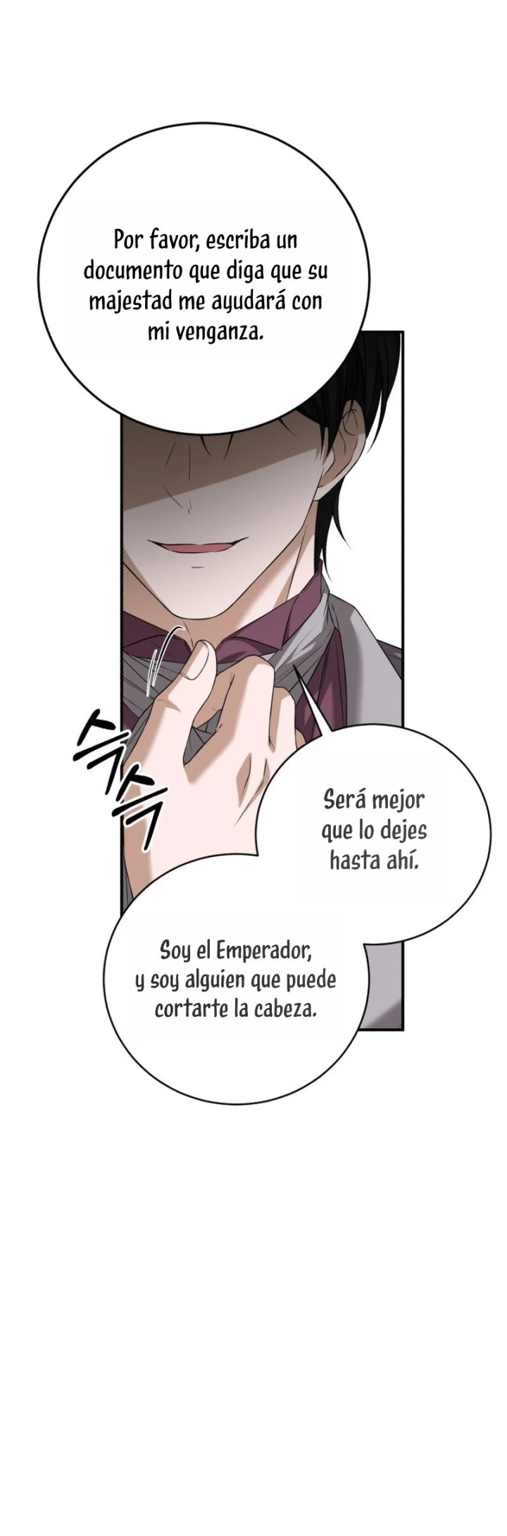 Una propuesta de matrimonio inesperada Capítulo 74 - Page 14