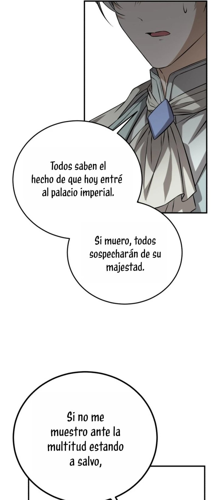 Una propuesta de matrimonio inesperada Capítulo 74 - Page 15