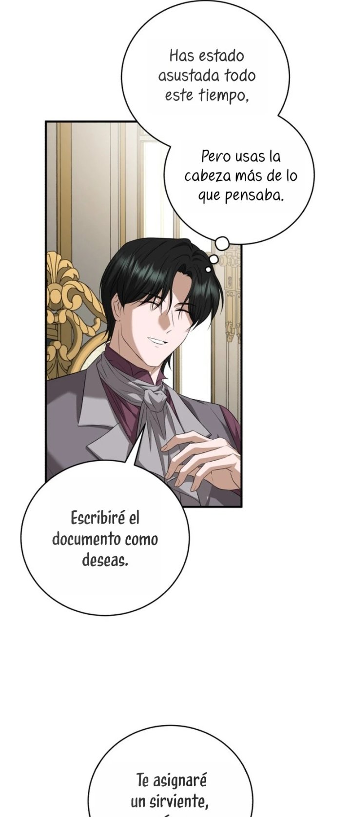 Una propuesta de matrimonio inesperada Capítulo 74 - Page 17