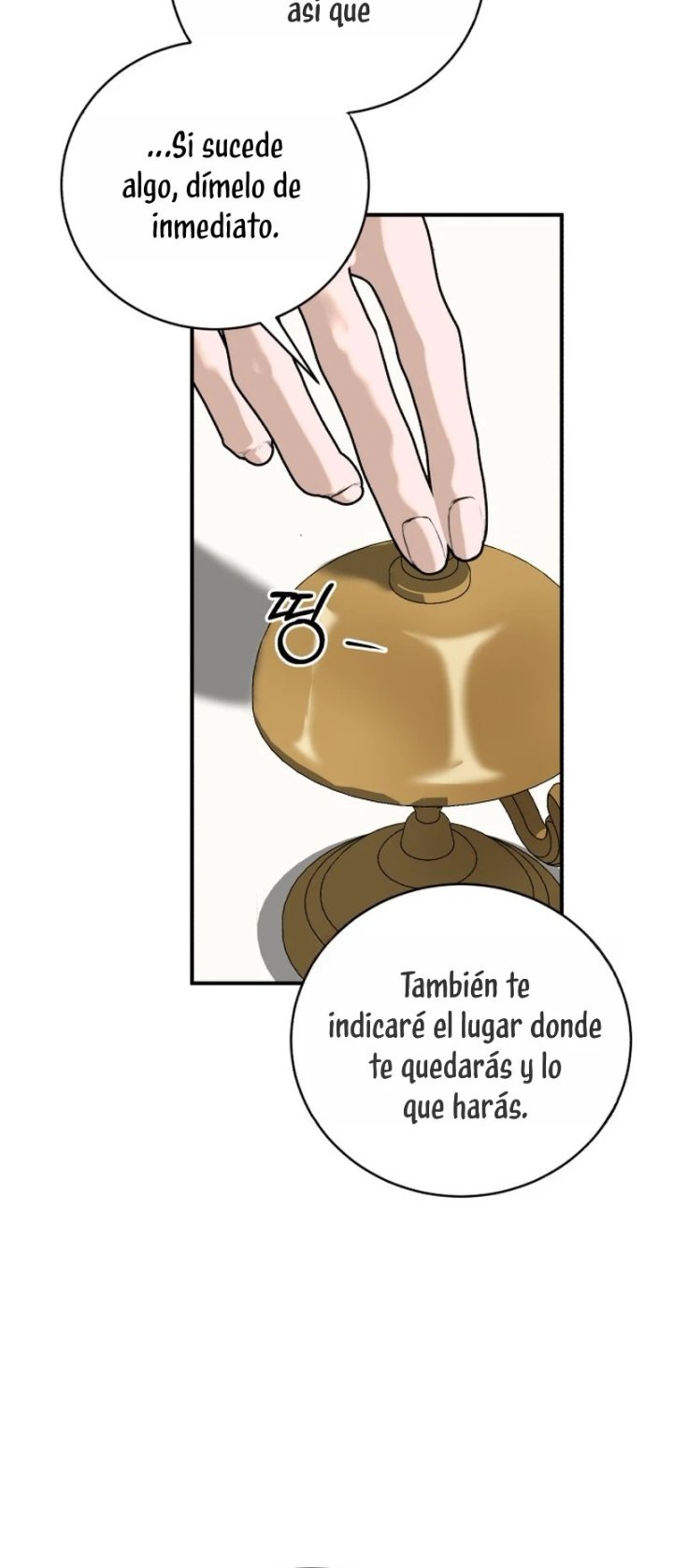 Una propuesta de matrimonio inesperada Capítulo 74 - Page 18