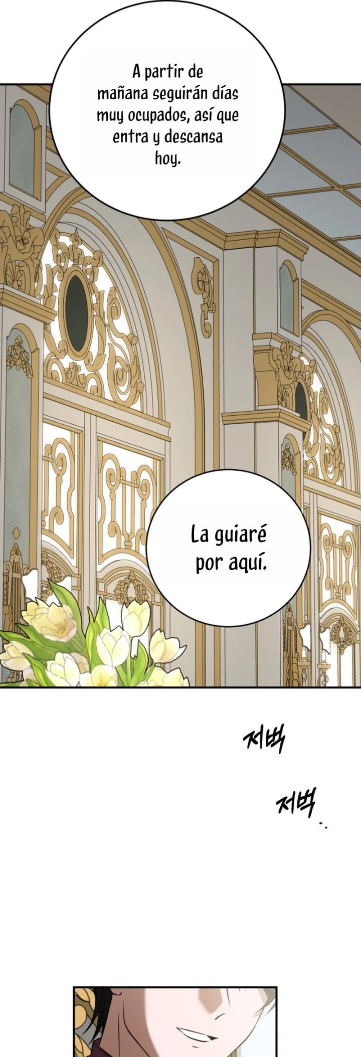 Una propuesta de matrimonio inesperada Capítulo 74 - Page 19