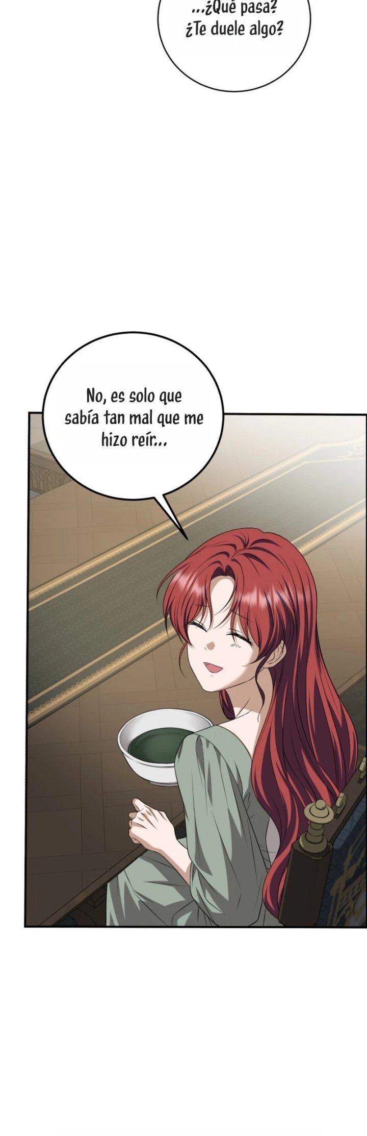 Una propuesta de matrimonio inesperada Capítulo 74 - Page 24