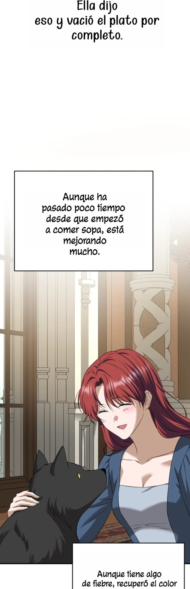 Una propuesta de matrimonio inesperada Capítulo 74 - Page 25