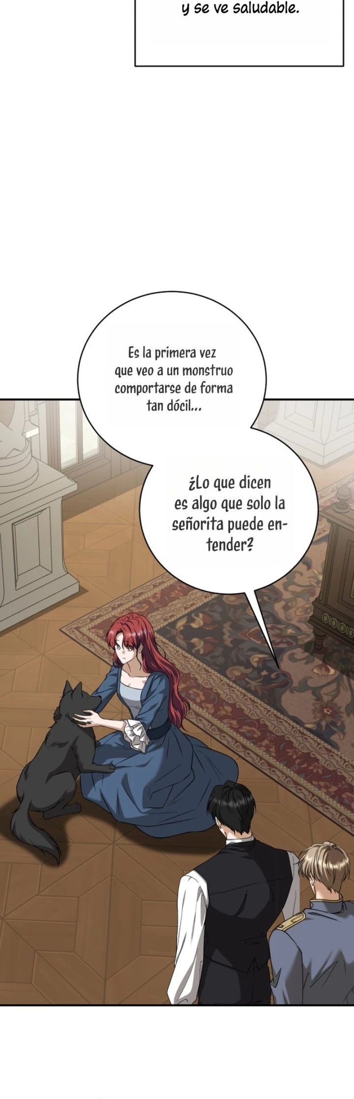 Una propuesta de matrimonio inesperada Capítulo 74 - Page 26