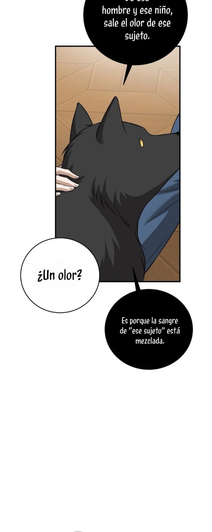 Una propuesta de matrimonio inesperada Capítulo 74 - Page 28