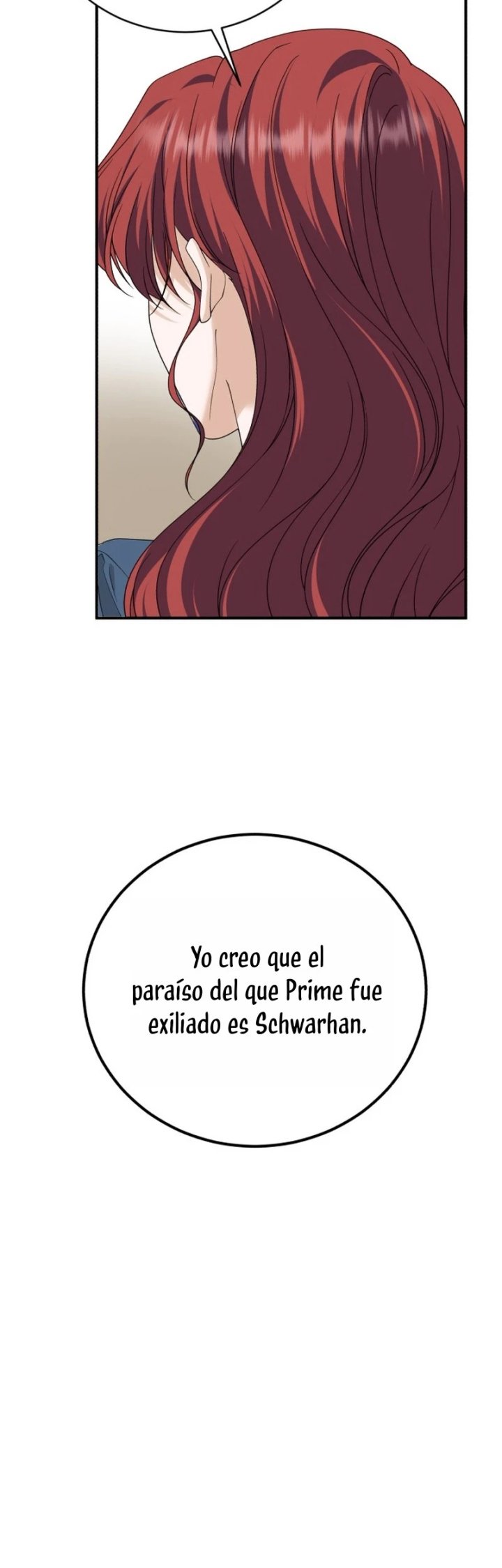 Una propuesta de matrimonio inesperada Capítulo 74 - Page 34