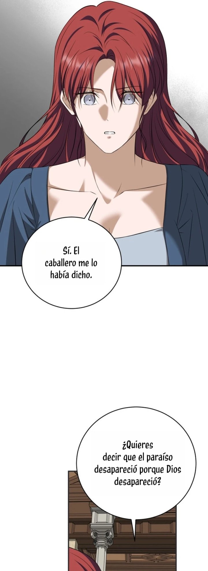 Una propuesta de matrimonio inesperada Capítulo 74 - Page 37