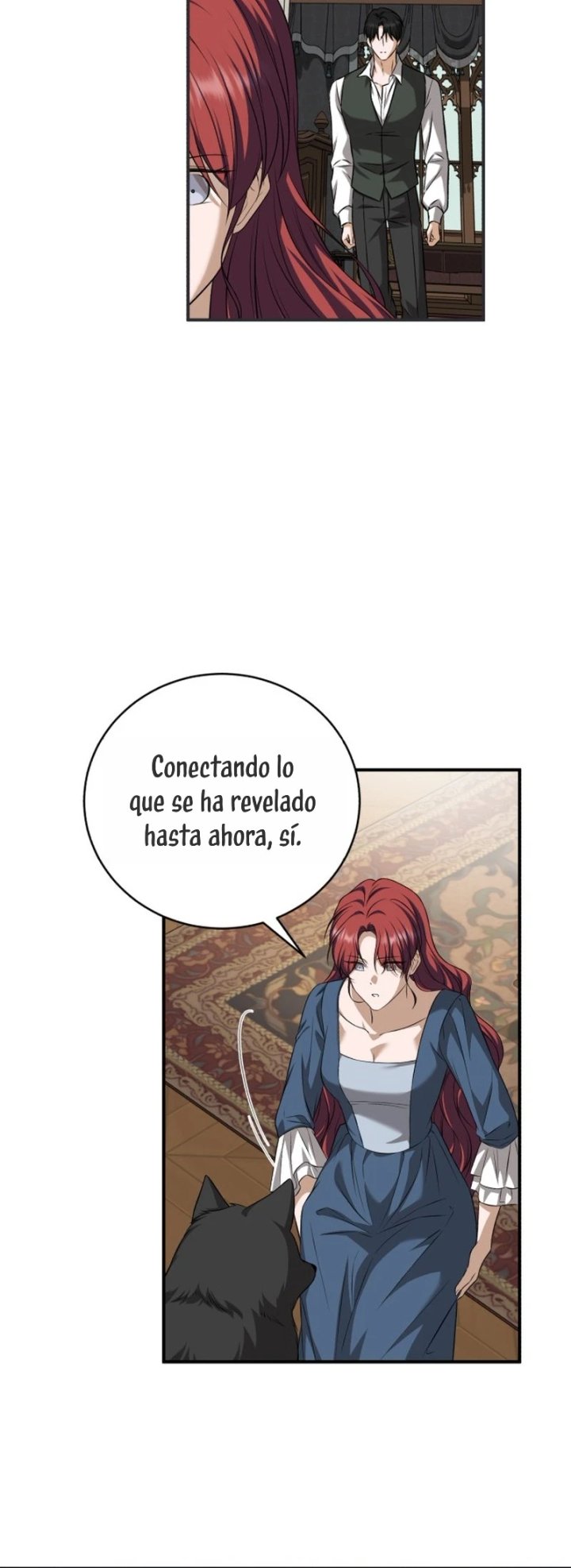 Una propuesta de matrimonio inesperada Capítulo 74 - Page 38