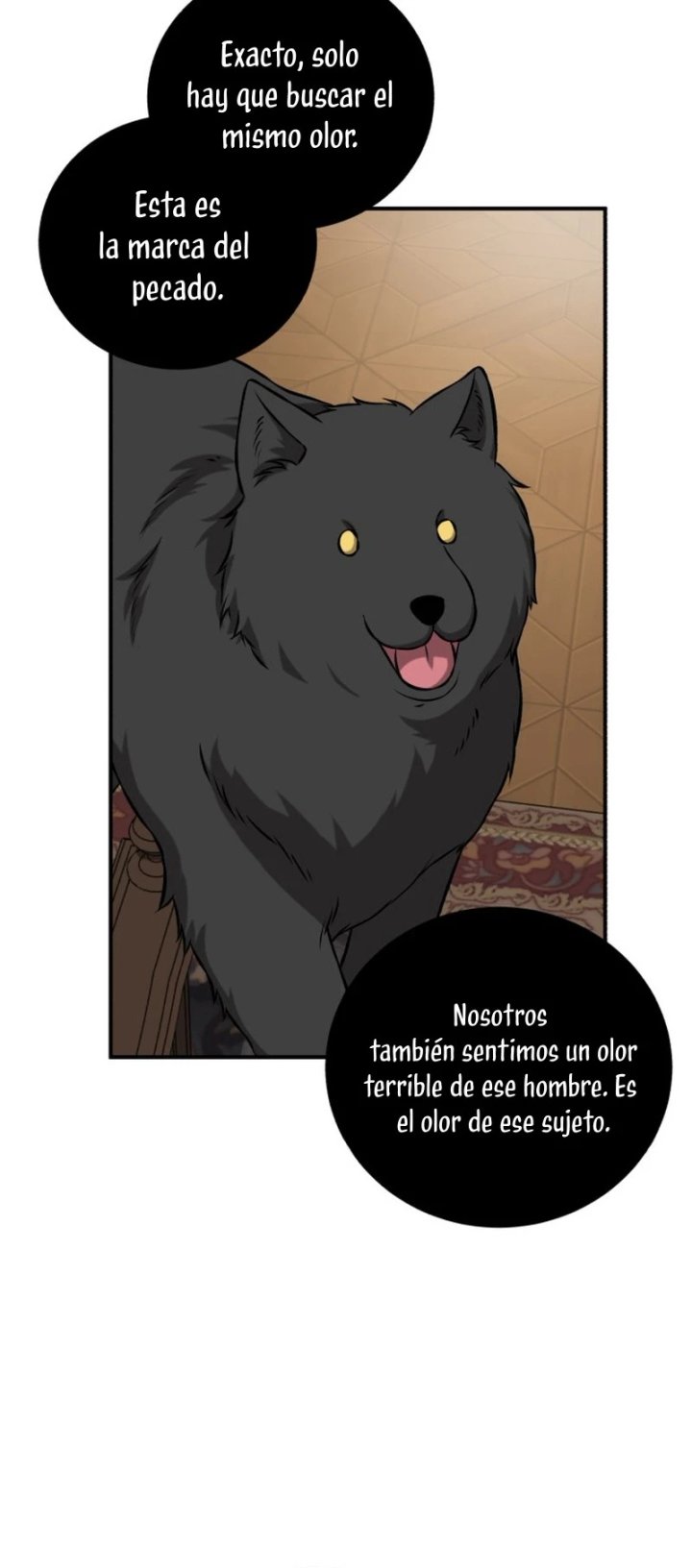 Una propuesta de matrimonio inesperada Capítulo 74 - Page 50