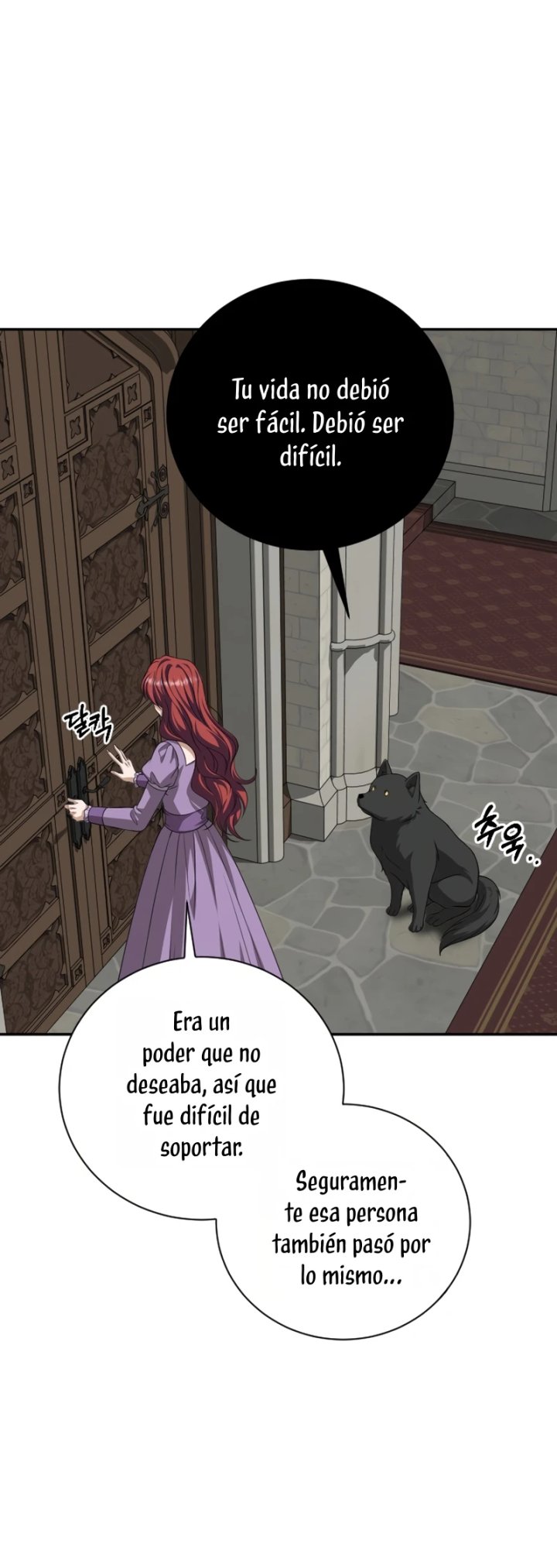 Una propuesta de matrimonio inesperada Capítulo 75 - Page 28