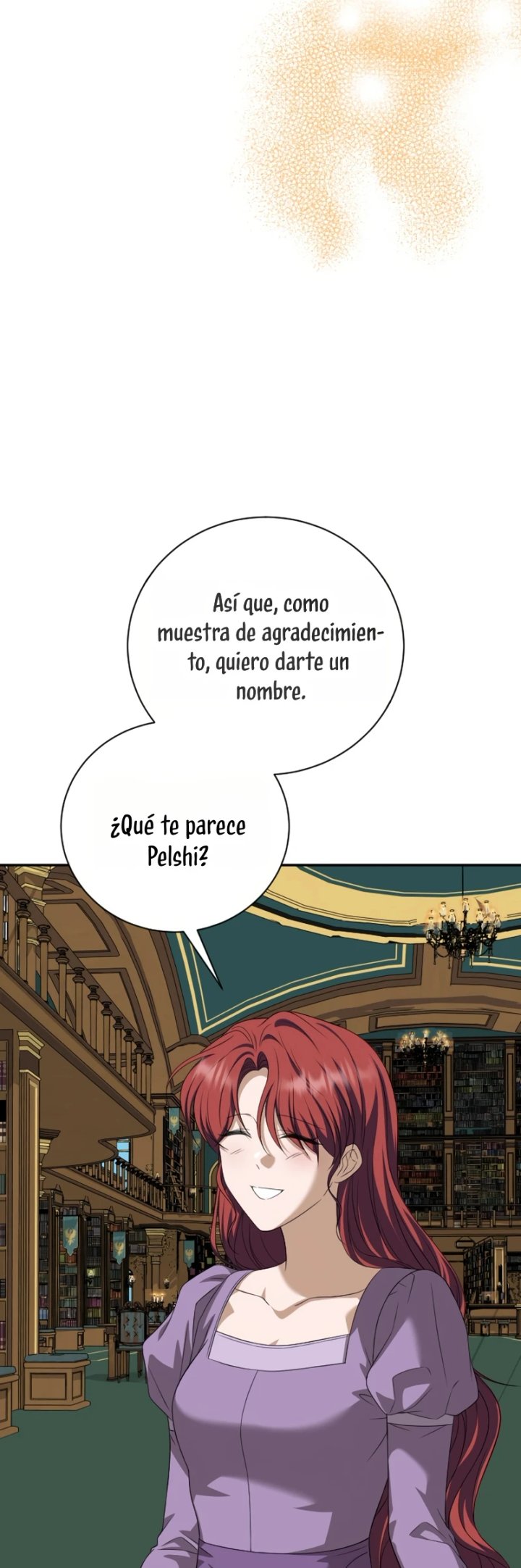 Una propuesta de matrimonio inesperada Capítulo 75 - Page 36
