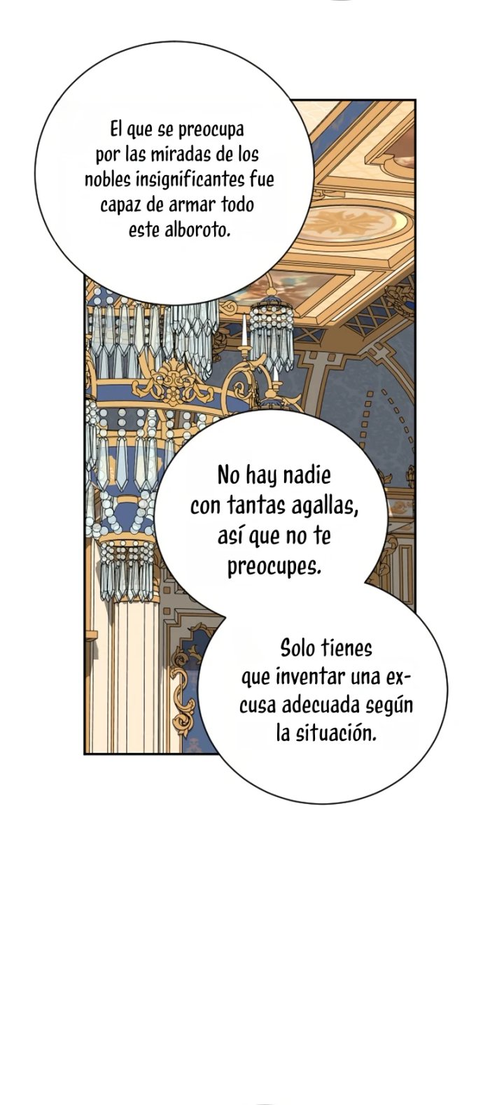 Una propuesta de matrimonio inesperada Capítulo 75 - Page 4