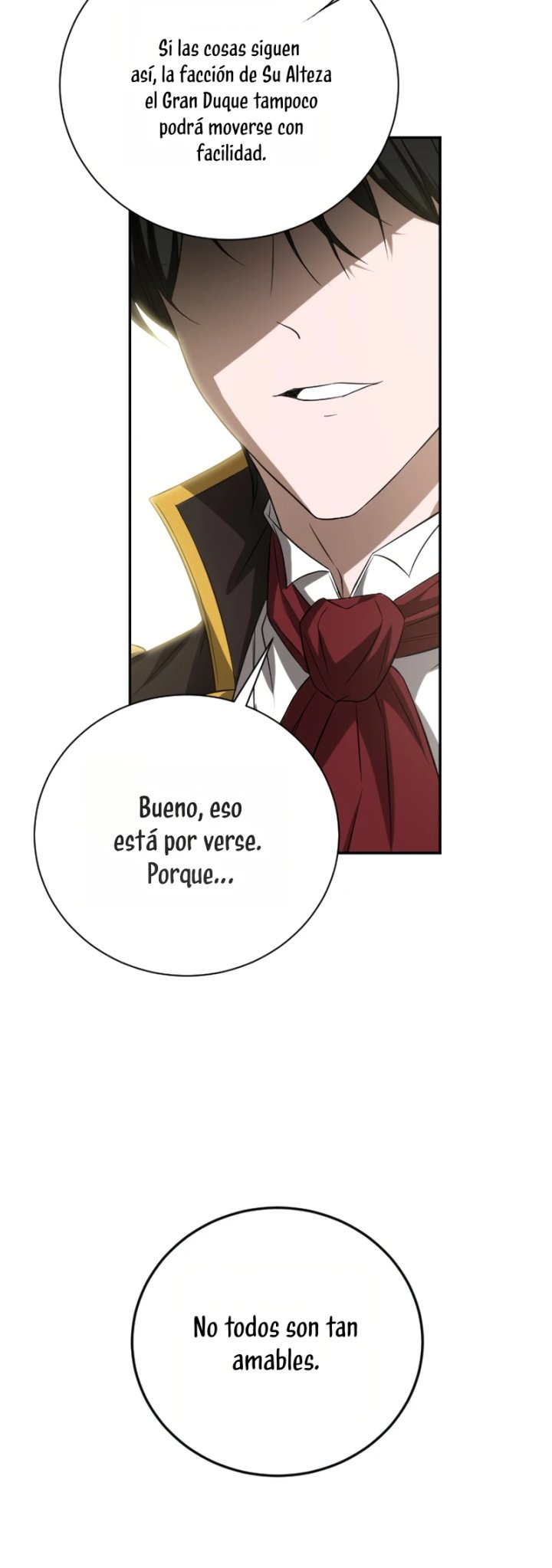 Una propuesta de matrimonio inesperada Capítulo 75 - Page 47