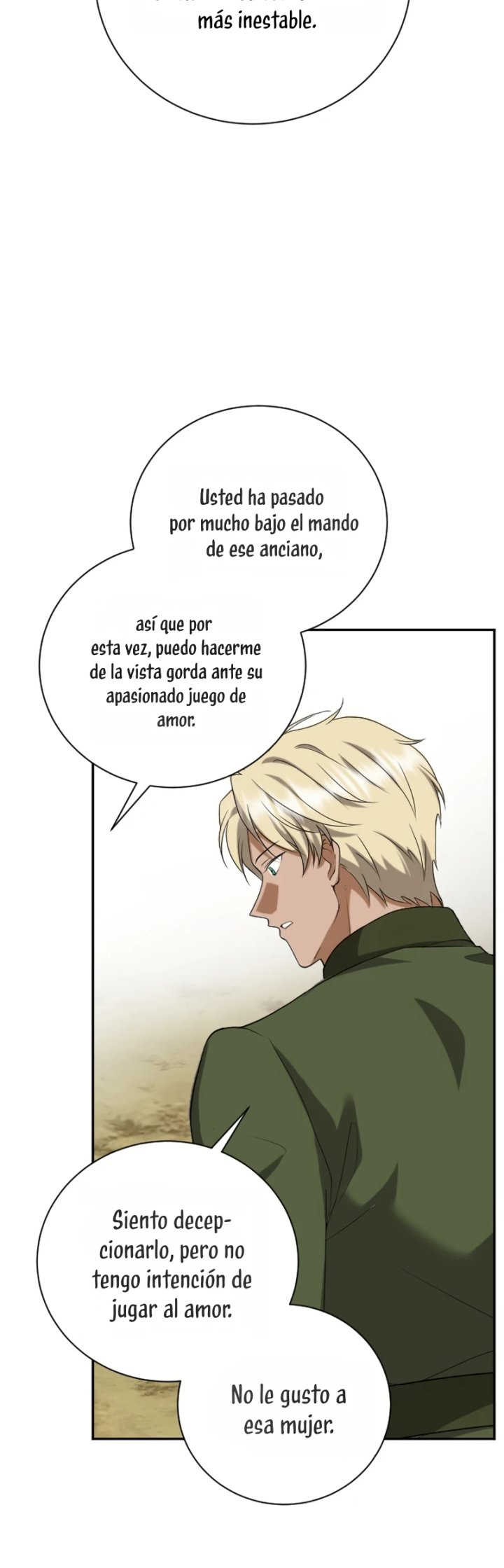 Una propuesta de matrimonio inesperada Capítulo 75 - Page 66