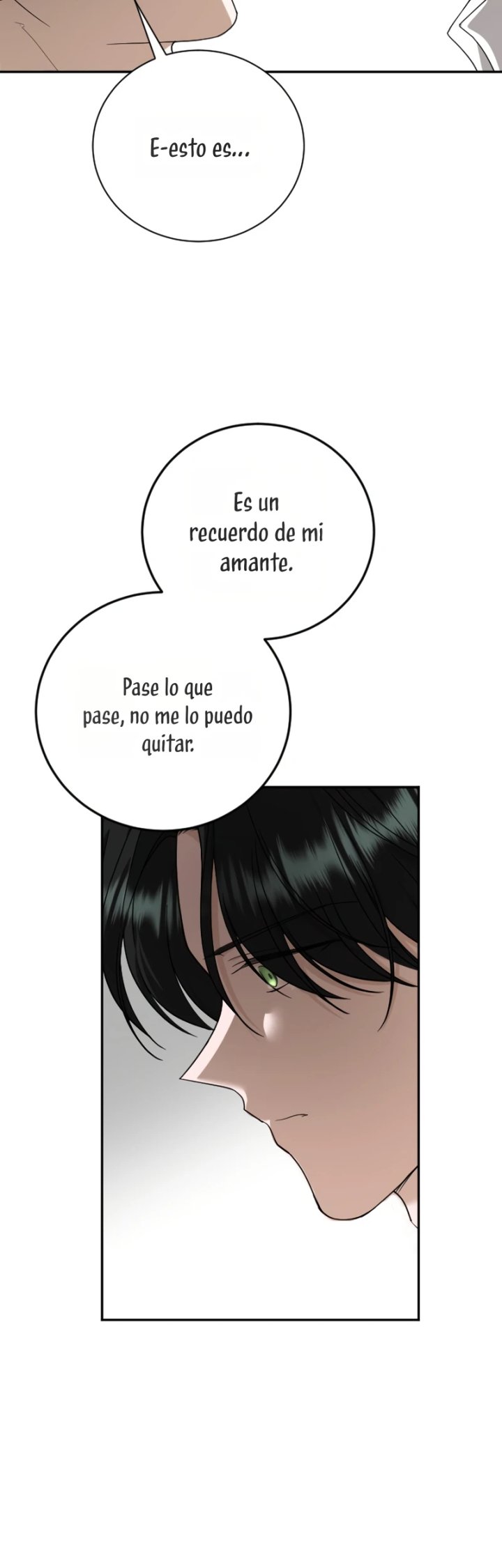 Una propuesta de matrimonio inesperada Capítulo 75 - Page 8