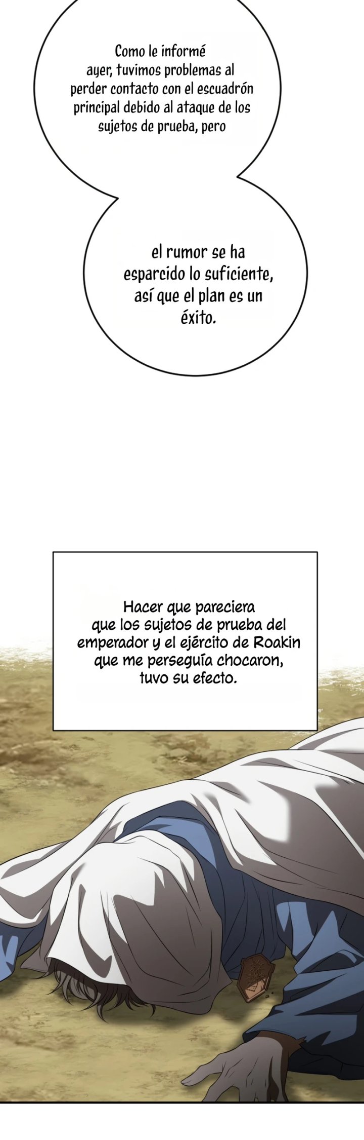 Una propuesta de matrimonio inesperada Capítulo 76 - Page 10