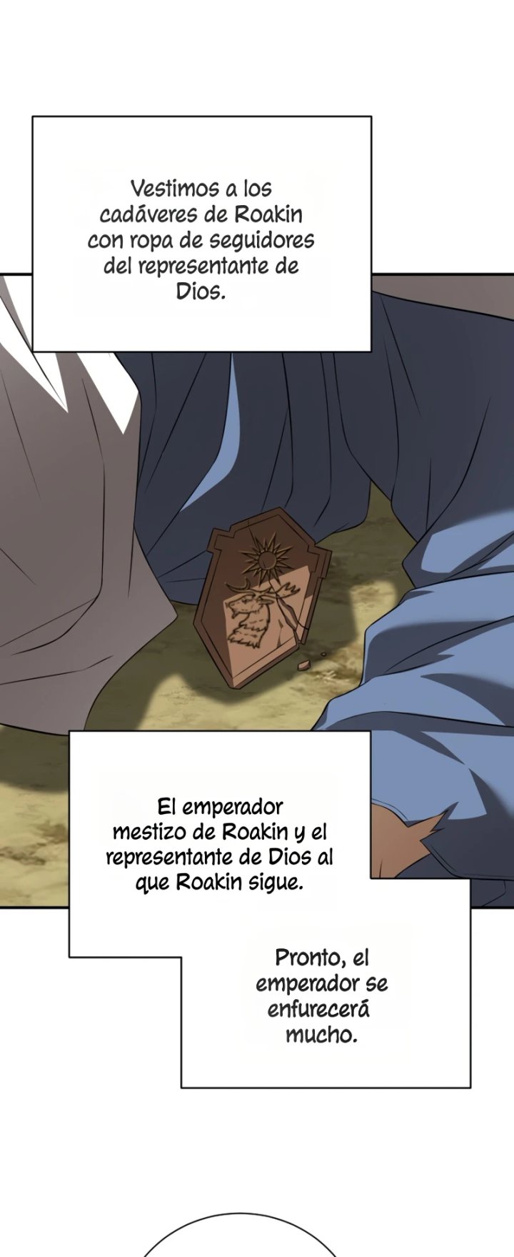 Una propuesta de matrimonio inesperada Capítulo 76 - Page 11