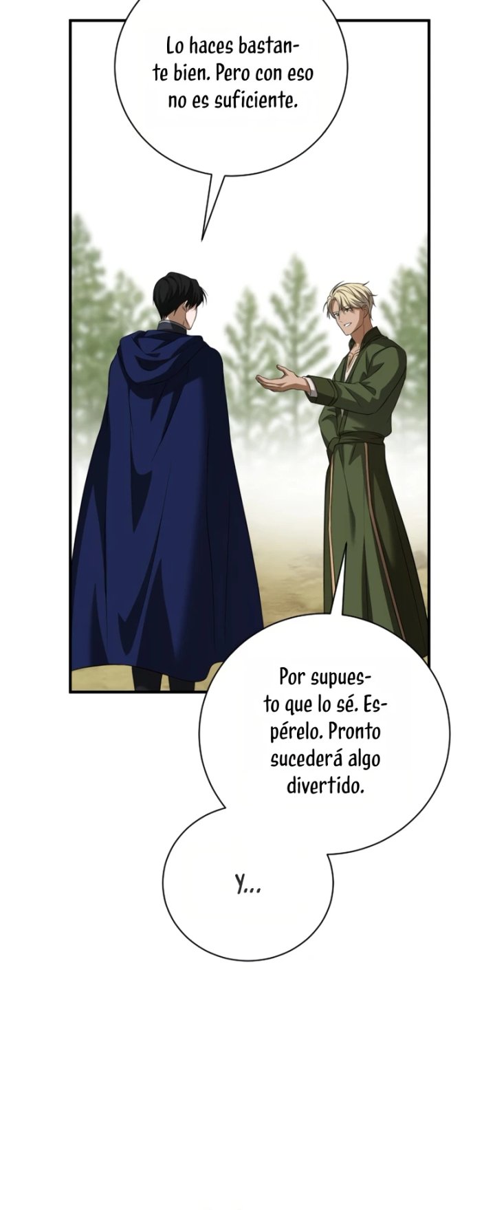 Una propuesta de matrimonio inesperada Capítulo 76 - Page 12