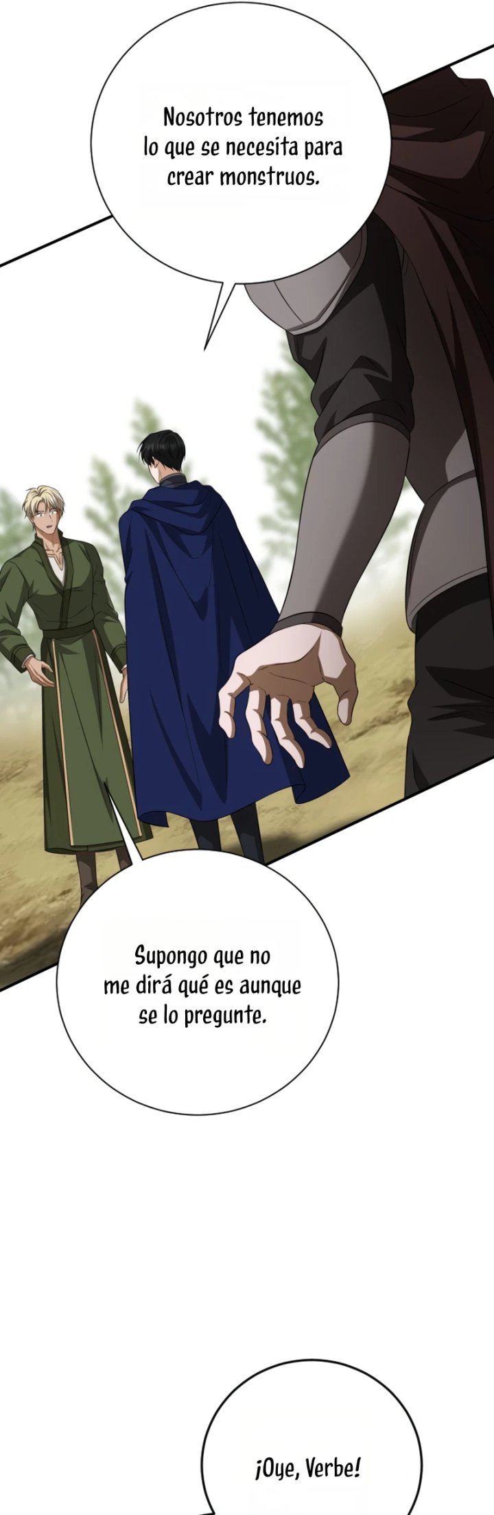 Una propuesta de matrimonio inesperada Capítulo 76 - Page 19