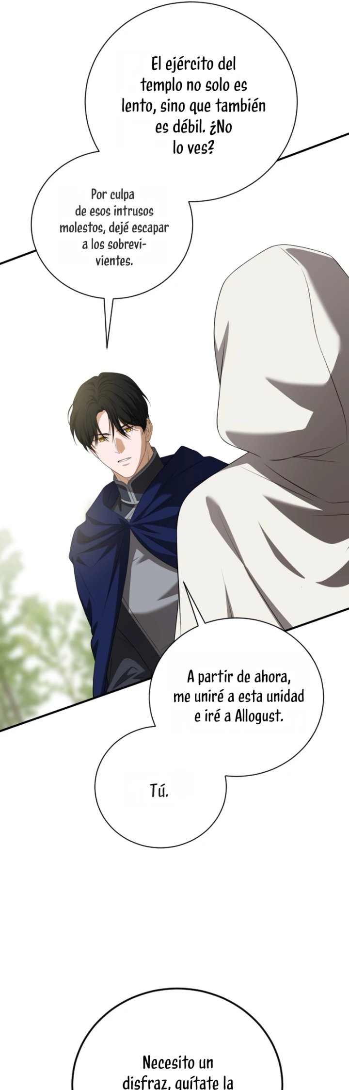 Una propuesta de matrimonio inesperada Capítulo 76 - Page 25
