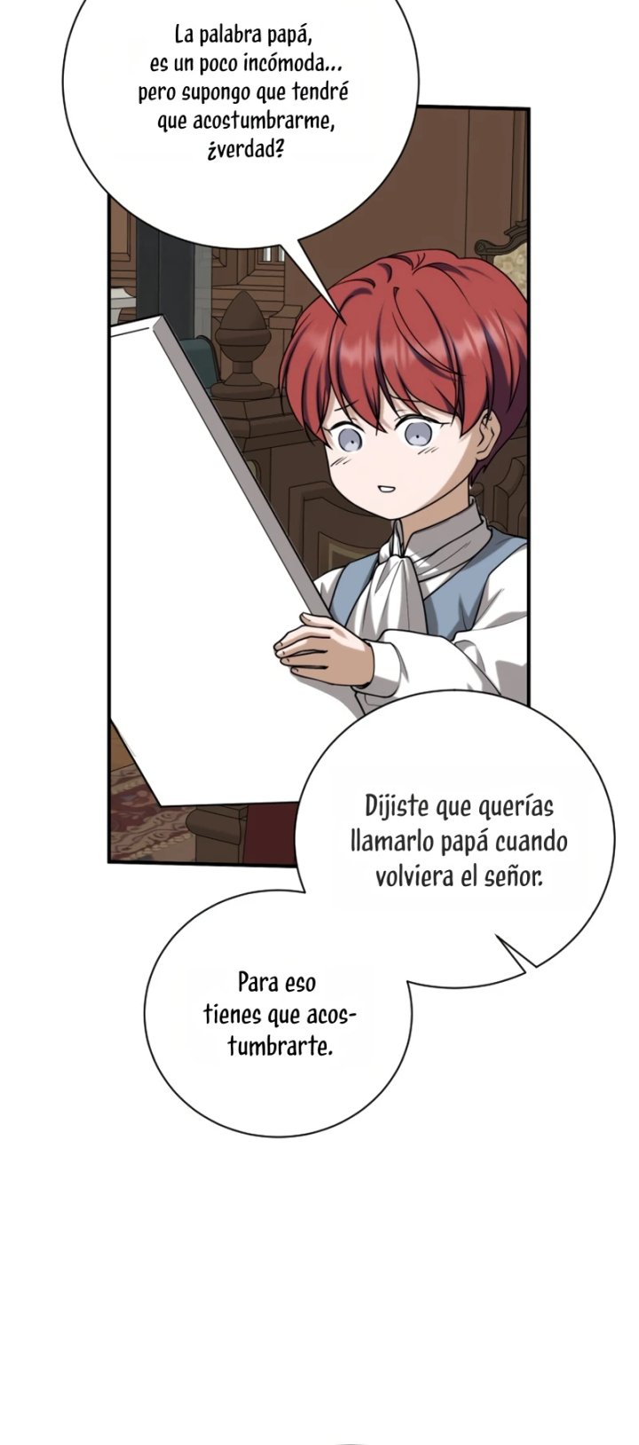 Una propuesta de matrimonio inesperada Capítulo 76 - Page 30