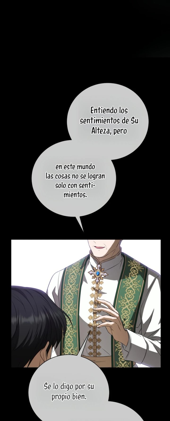 Una propuesta de matrimonio inesperada Capítulo 76 - Page 57