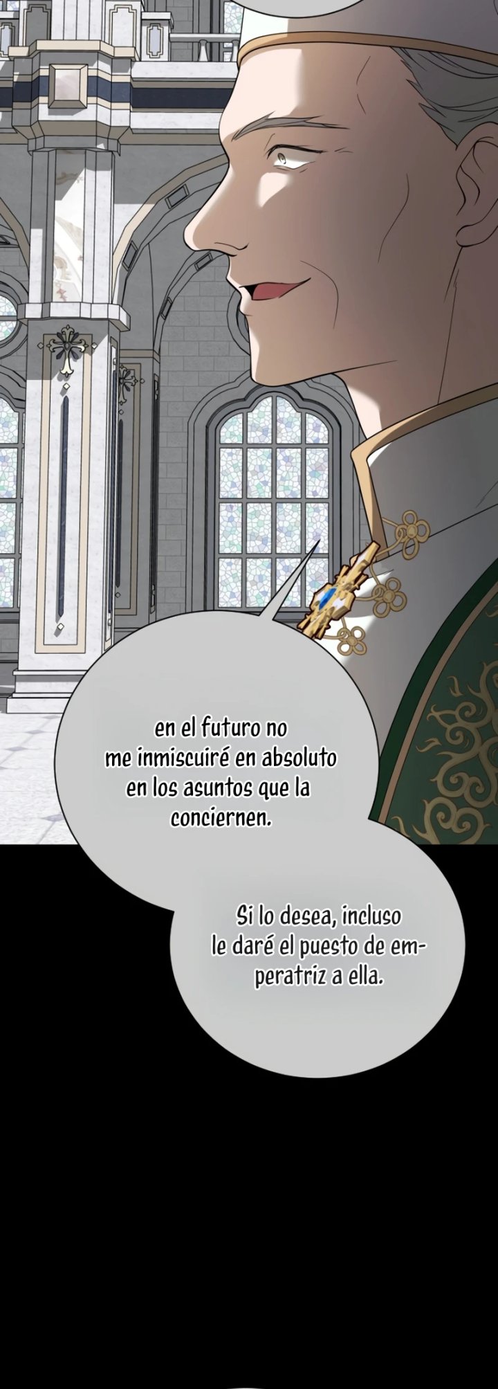 Una propuesta de matrimonio inesperada Capítulo 76 - Page 60
