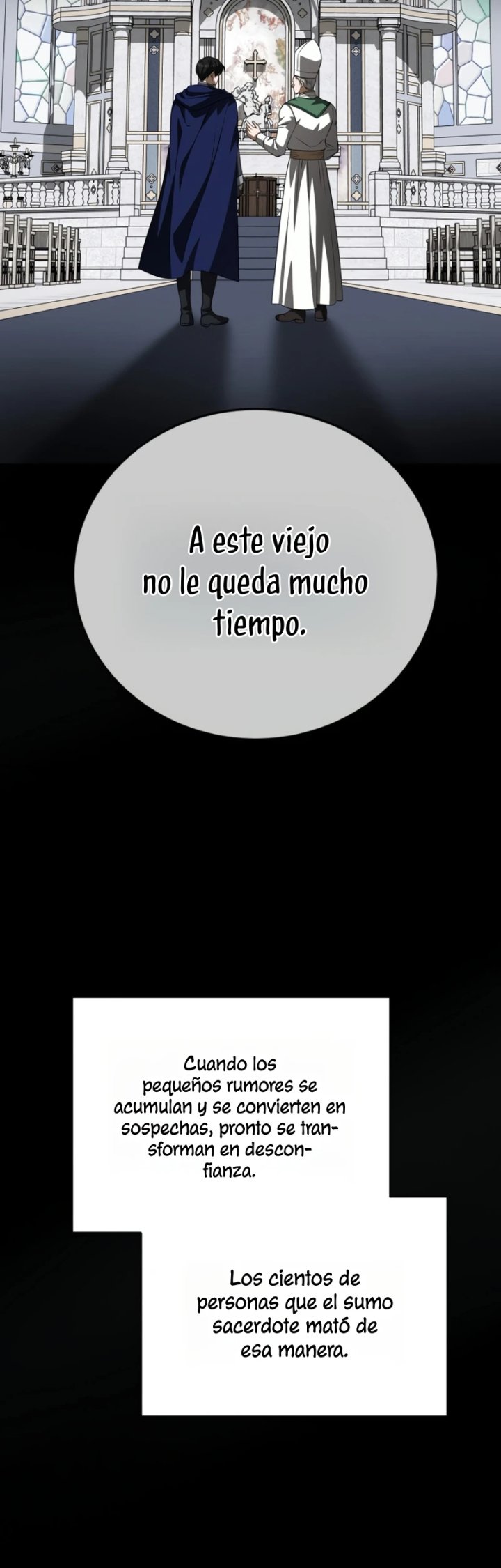 Una propuesta de matrimonio inesperada Capítulo 76 - Page 62
