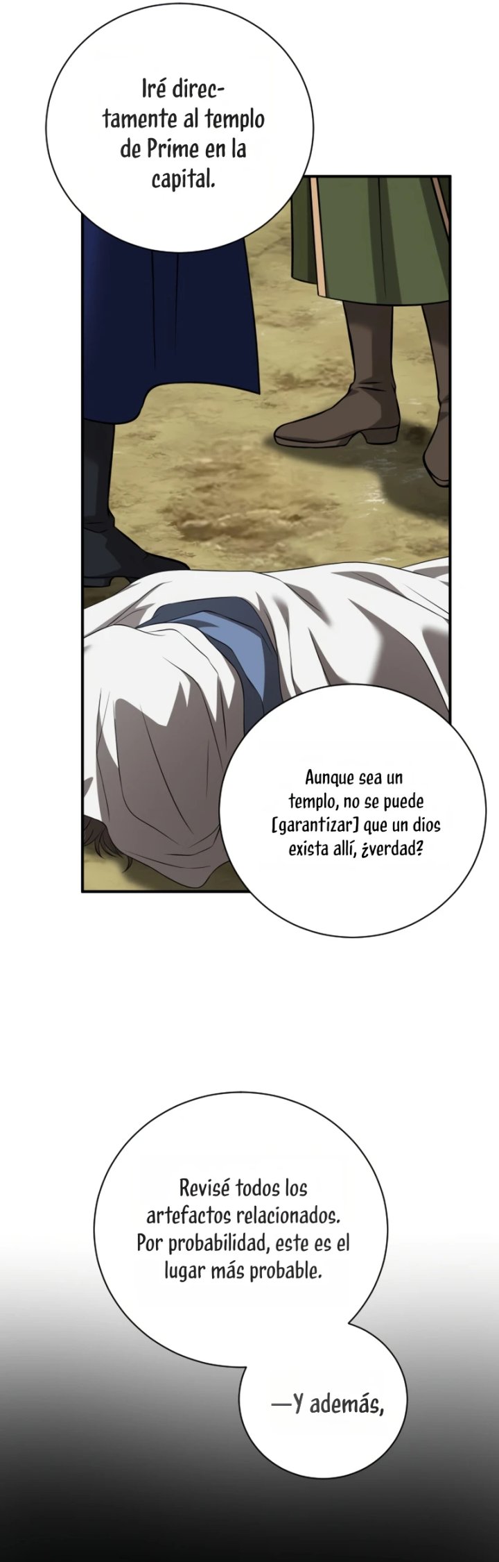 Una propuesta de matrimonio inesperada Capítulo 76 - Page 7
