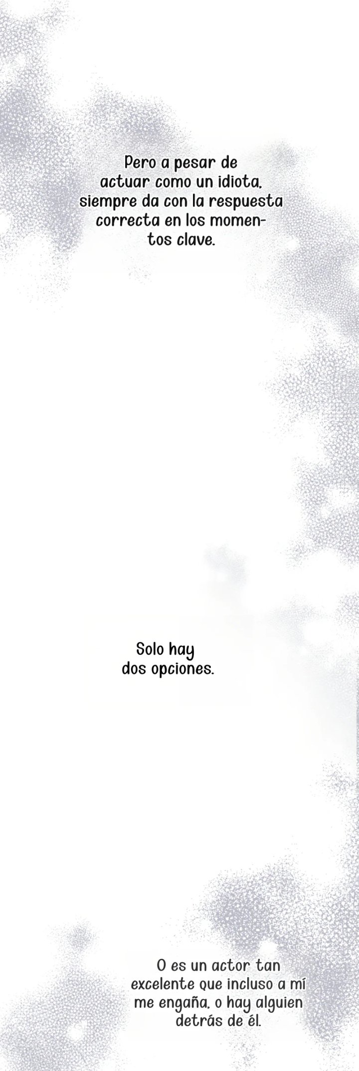 Una propuesta de matrimonio inesperada Capítulo 77 - Page 19