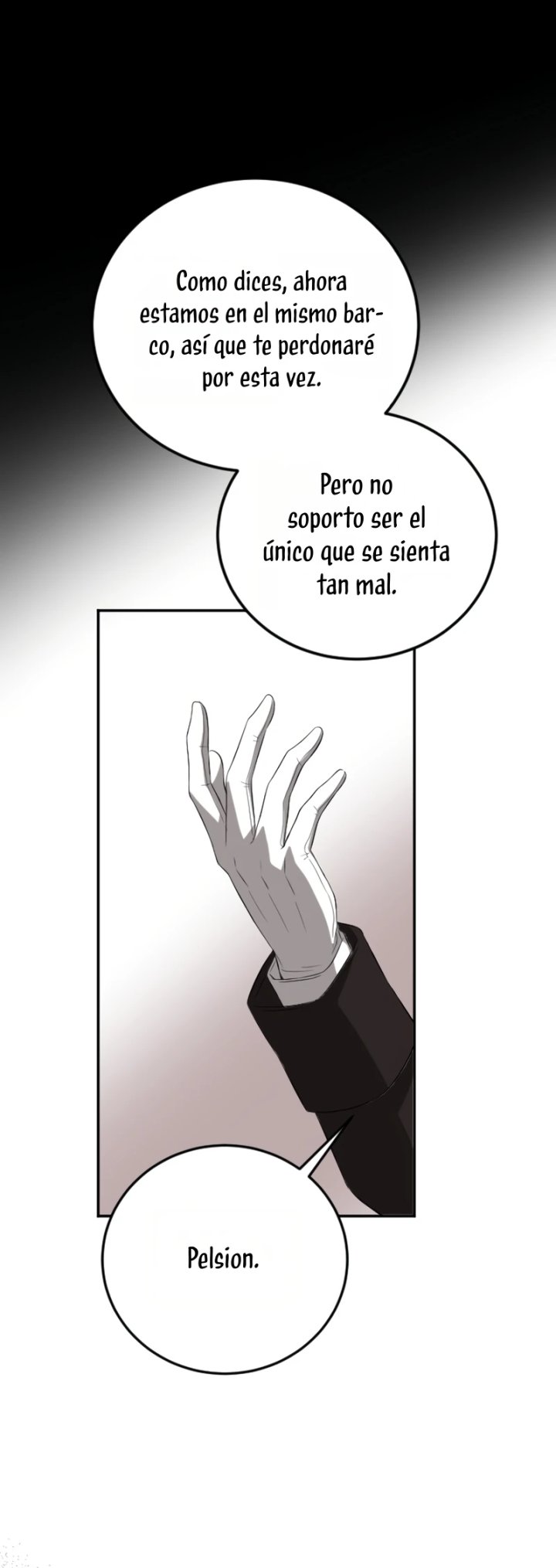 Una propuesta de matrimonio inesperada Capítulo 77 - Page 22