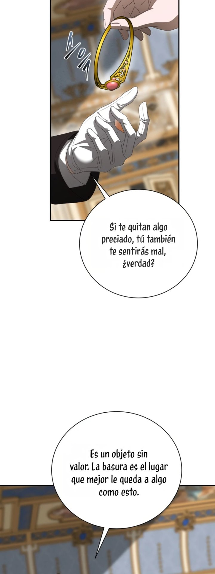 Una propuesta de matrimonio inesperada Capítulo 77 - Page 26