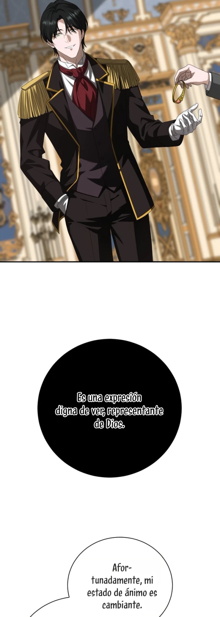 Una propuesta de matrimonio inesperada Capítulo 77 - Page 27