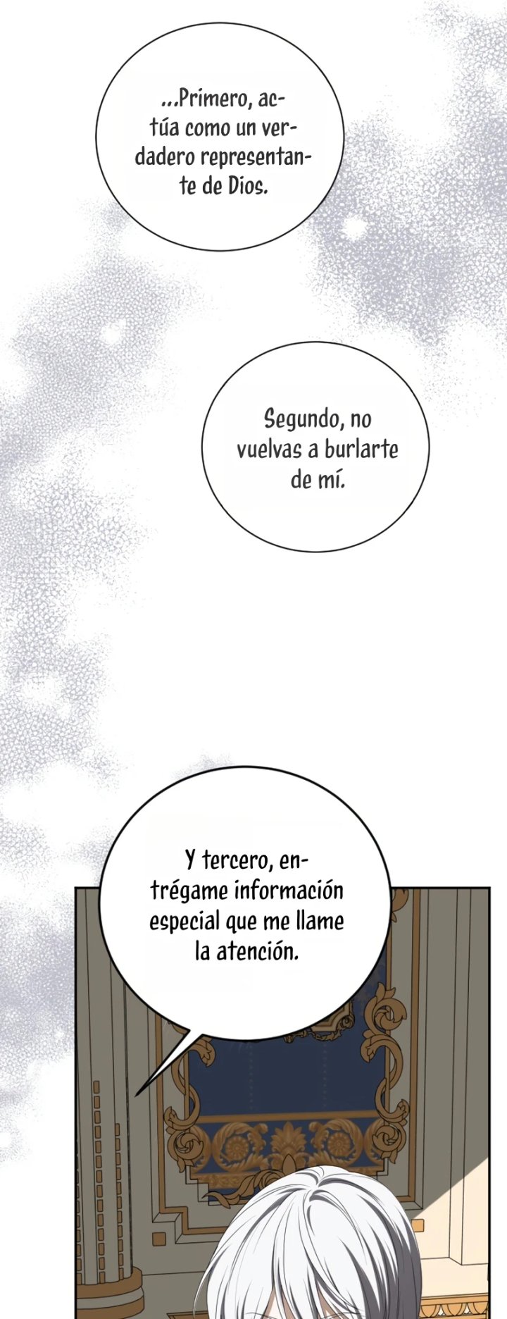 Una propuesta de matrimonio inesperada Capítulo 77 - Page 29