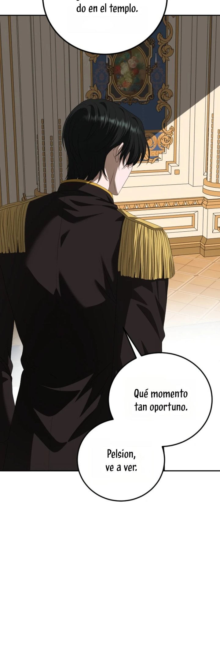 Una propuesta de matrimonio inesperada Capítulo 77 - Page 32