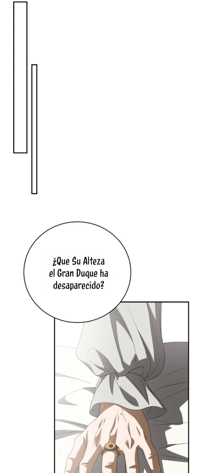 Una propuesta de matrimonio inesperada Capítulo 77 - Page 35