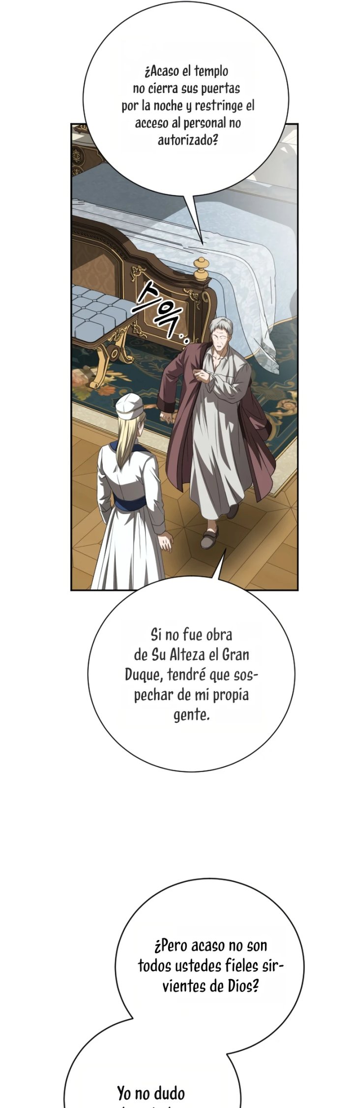 Una propuesta de matrimonio inesperada Capítulo 77 - Page 41